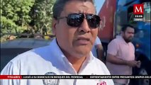 Maestros de la CNTE toman casetas en límites entre Oaxaca y Veracruz por incumplimiento de acuerdos