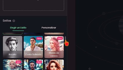 Cómo transformar fotos a cualquier estilo con IA