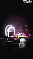 Spectacular 2024 Fireworks Show in London | A Dazzling Display | BOI