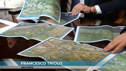 LAVORI ACQUA, VENERDI' IL TERZO INTERVENTO