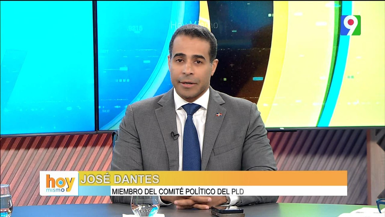 Tenemos pruebas de los delitos electorales que benefició al gobierno | Hoy Mismo