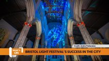 Bristol February 21 What’s On Guide: Bristol Light Festival is a massive success in the city