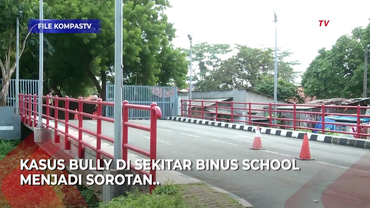 Polisi Akan Panggil Terduga Pelaku, Kasus Bully di Binus School Naik Penyidikan