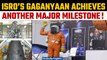 Gaganyaan Mission: ISRO successfully tests cryogenic engine for human spaceflight mission | Oneindia