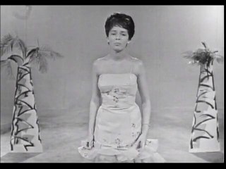 ROBYN ALVAREZ - The Love I Have for You (Bandstand 1963)
