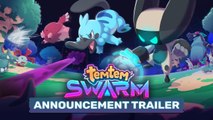 Temtem: Swarm - Tráiler del Anuncio