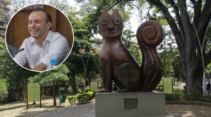 Puentes aéreos y buses gratuitos: así se prepara Cali para recibir la COP16