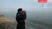 Marmara'da Batan Geminin Kayıp 4 Mürettebatı Aranıyor, Batık Çıkarılmayacak