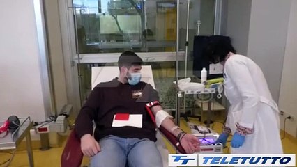 Video News - Avis, crescono le donazioni