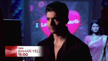 Bahar Yeli 57. Bölüm Fragmanı - 22 Şubat Perşembe