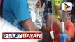 Mahigit 100 residente, isinugod sa ospital matapos umanong ma-food poison mula sa rasyong pagkain ng Philippine Red Cross-Agusan del Sur Chapter