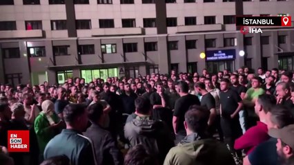 Şahinler Çetesi'ne yeni operasyon