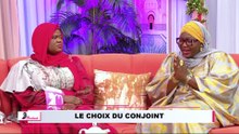 Muslimah - le choix du conjoint