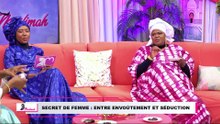 Muslimah - Secret de femme