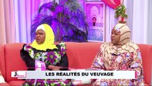 Muslimah - Les réalités du veuvage