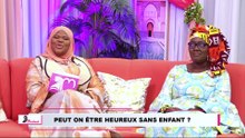 Muslimah - peut-on être heureux sans enfant ?