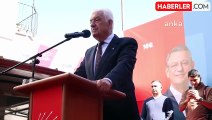 CHP Menteşe Belediye Başkan Adayı Gonca Köksal'ın Seçim Koordinasyon Merkezi Açıldı