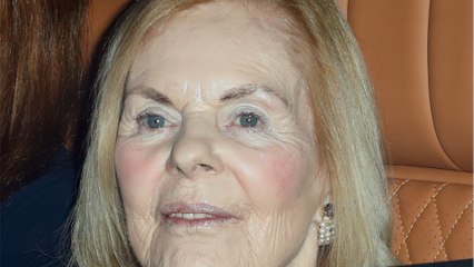 Who is Katharine, The Duchess of Kent? The oldest living member of the Royal Family
