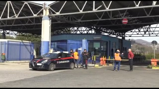 Nuovo incidente sul lavoro, muore un operaio alla Fca Stellantis di Avellino