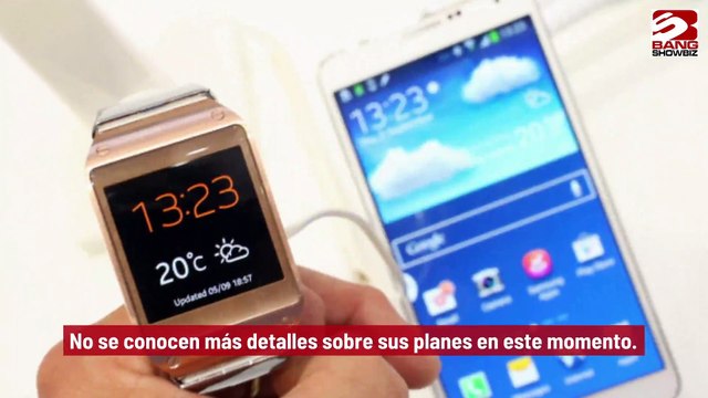 Establece Samsung planes para utilizar la IA para ampliar las experiencias de salud en los dispositivos portátiles Galaxy