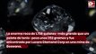 Mineros desentierran el segundo diamante en bruto más grande de la historia