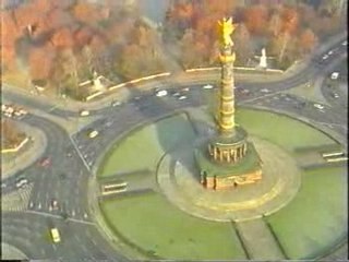 Vues Aériennes Berlin