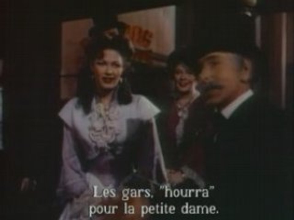 Where she danced (V.O)