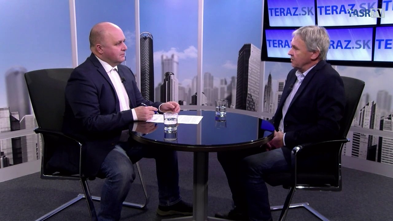 HRABKO: PS novelu Trestného zákona napísalo a nepodalo, Fico to využil