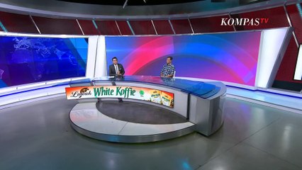 Politisi PDIP, Andreas Hugo Pareira soal AHY Masuk Kabinet Menteri Presiden Jokowi: Tidak Terusik