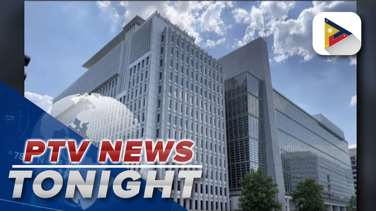 WB warns emerging economies need to grow faster to pay off borrowings