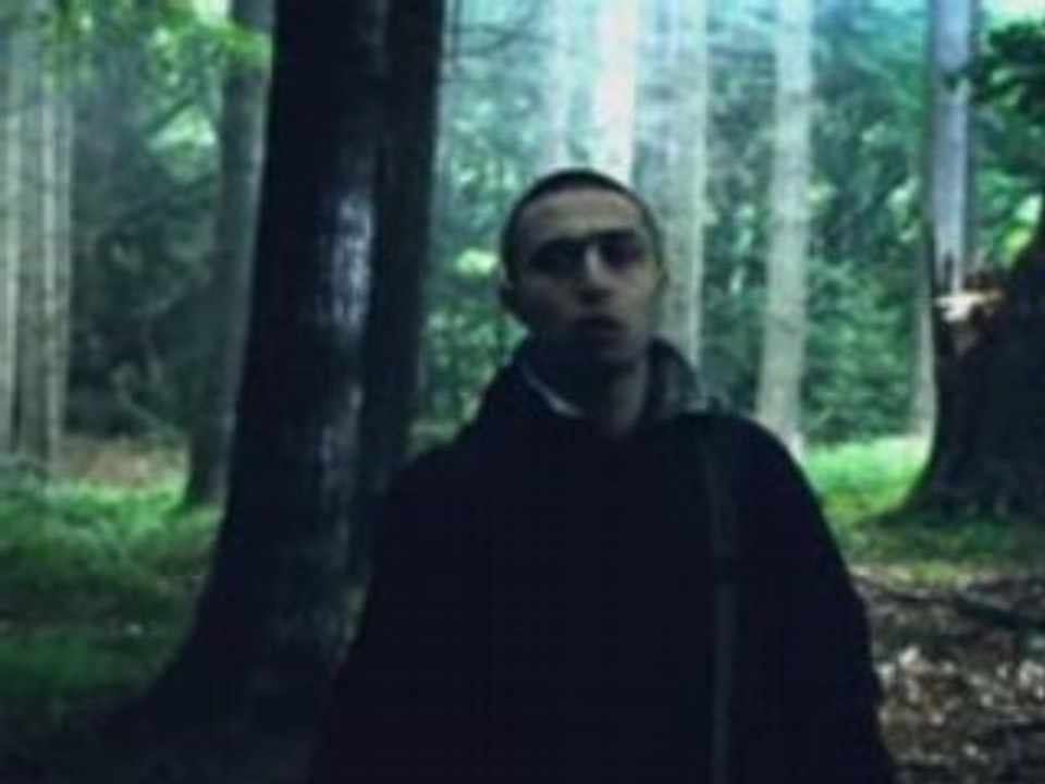 Wilderness (VF)