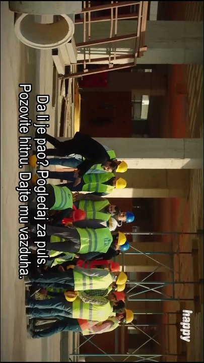 Sve za Moju Porodicu / Snaga Obitelji - Epizoda 2 (S01E02) / TURSKA SERIJA SA PREVODOM