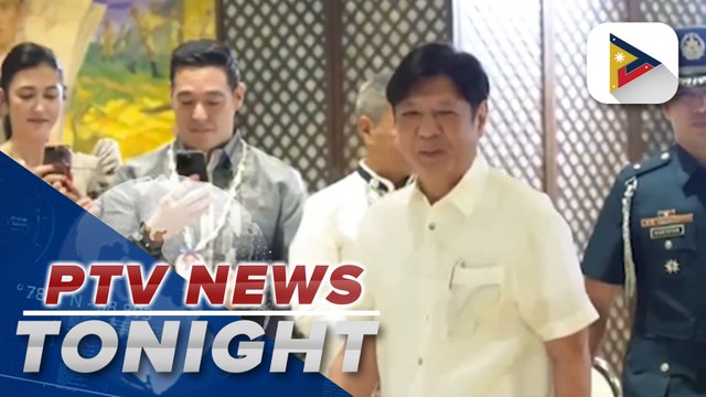 Foreign diplomats tour Laperal Mansion