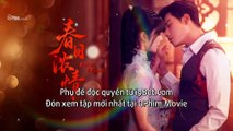 Xuân Nhật Nùng Tình Tập 7 Vietsub