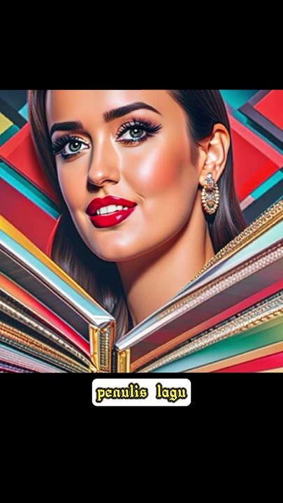 Fakta Menarik katy Perry