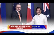 ASEAN-Australia Special Summit, buong pwersang sasaksihan ng GMA Integrated News