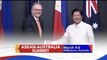 ASEAN-Australia Special Summit, buong pwersang sasaksihan ng GMA Integrated News