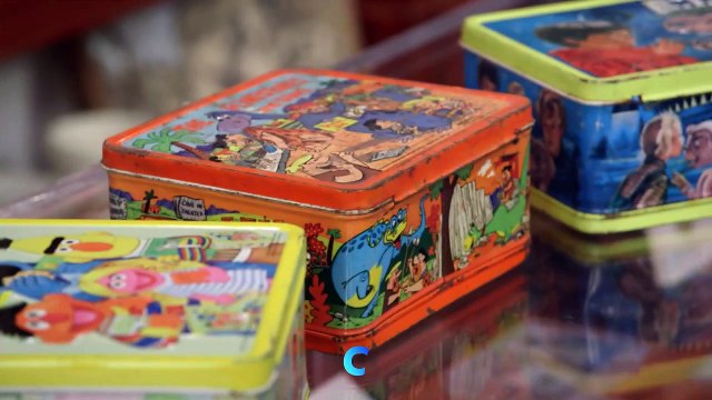 Pawn Stars, les rois des enchères - 23 février