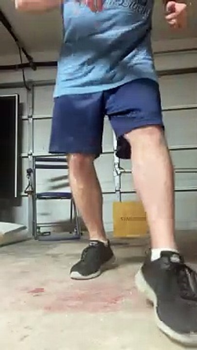 1000 Push-Ups in 8 Hours...