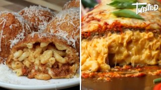 Ultimate Mac and Cheese Extravaganza: 5 Irresistible Recipes! | Twisted