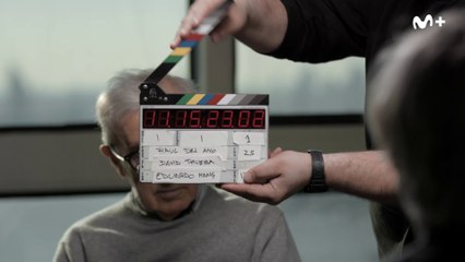 Un día en Nueva York con Woody Allen - Tráiler Movistar+