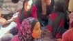 برغم القصف.. أطفال غزة يحضرون حلقات تحفيظ القرآن داخل مراكز الإيواء في غزة
