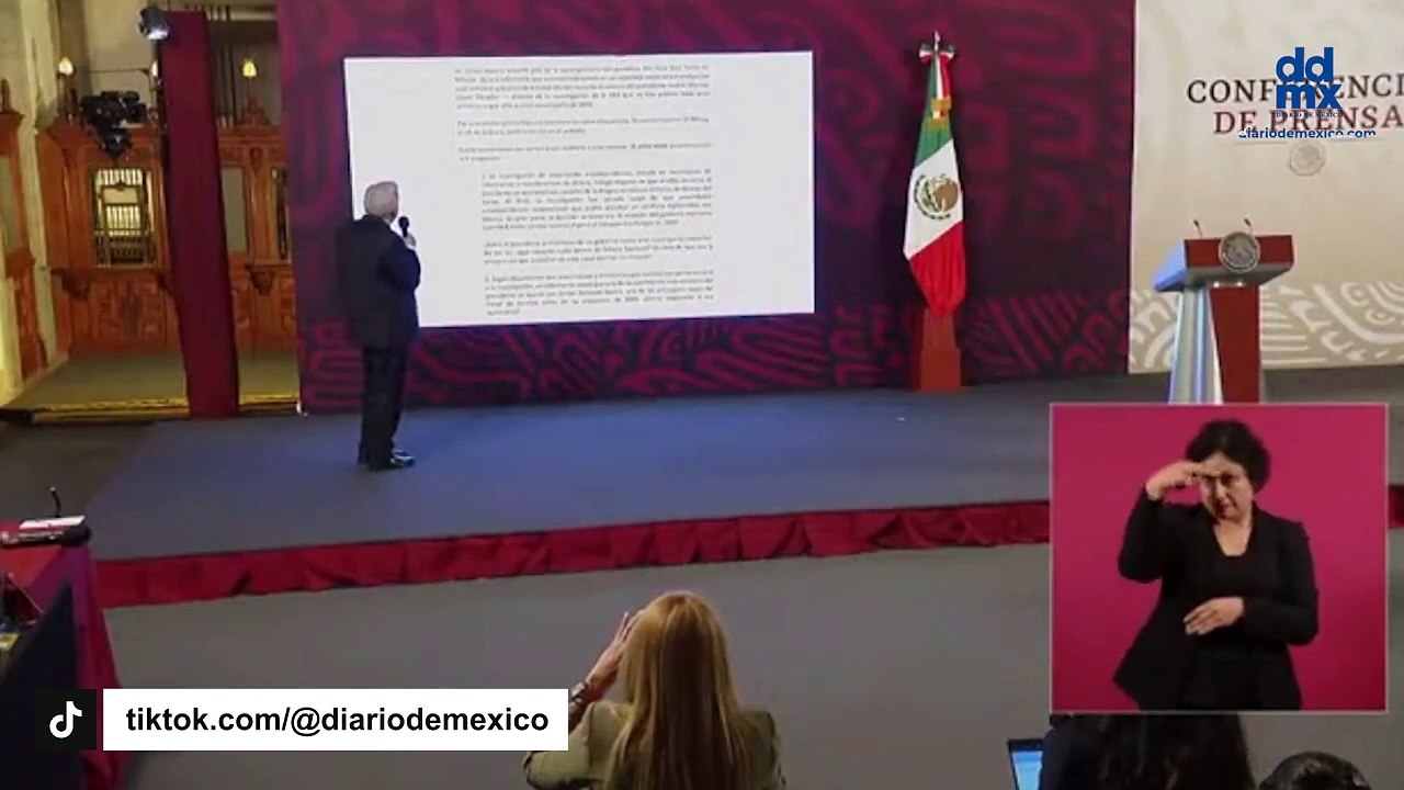 New York Times alista reportaje sobre 'apoyo' del narco en 2018: AMLO