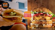 Vuelve la hamburguesa con más queso del Burger King: pruebo la nueva Queen Cheese y casi me ahogo