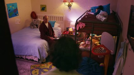 Forty-Seven Days with Jesus - Trailer