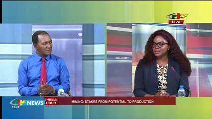 Press Hour of February 18, 2024