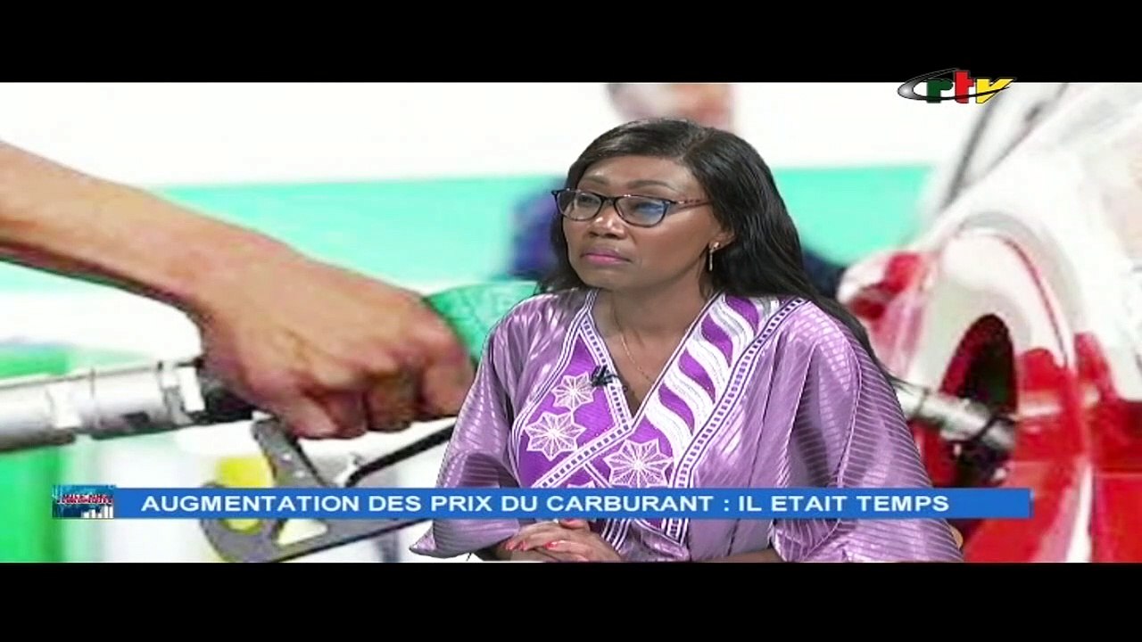 Questions Economiques du 15 Février 2024