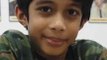 8-year-old chess prodigy becomes youngest to beat grandmaster