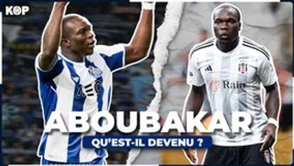 Qu’est devenu Vincent Aboubakar, le héros du Cameroun ? ⚽