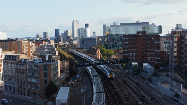 London headlines: Severe delays on London Overground and BT Tower sold